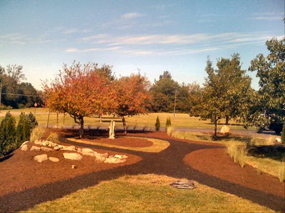 c Landscaping Photos 2010 114